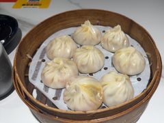 -馋三尺蟹粉小笼(人民广场店)