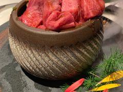 -厚贞日式烤肉(龙之梦店)