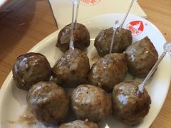 -菊花女水饺(闻涛苑店)