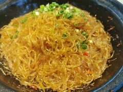 -何氏排骨(左家塘店)