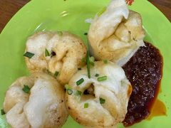 -三镇民生甜食馆(胜利街总店)