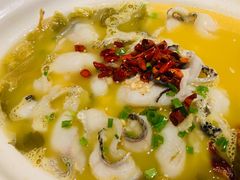 -绿茶餐厅(领展购物广场·中关村店)