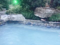 -杭州第一世界大酒店·云曼温泉