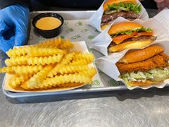 -Shake Shack(南山万象天地店)