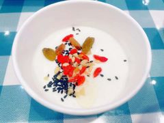 自制酸奶-紫光园(劲松店)