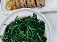 -东就鸭饭店·古早海南菜(滨海店)