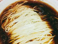 -蒋家桥饺面店(奥邦店)