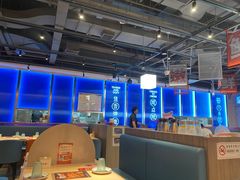 -鱼酷活鱼烤鱼(雨花客厅店)