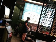 -旺晖本帮骨头煲·深夜火锅(梅园路店)