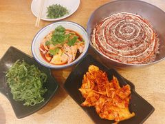 -鬼味烤翅(南锣鼓巷店)