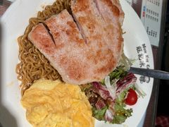 -旺记冰室(九龙中心大厦店)