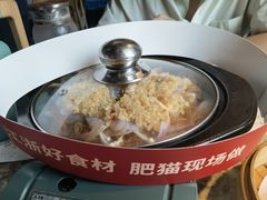 -佬肥猫·浙江乡村菜(国华广场店)