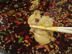 味绝美蛙-麻辣巅峰美蛙鱼头火锅(犀浦店)