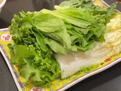 -芦月轩羊蝎子(北蜂窝店)