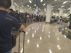 -厦门五通客运码头