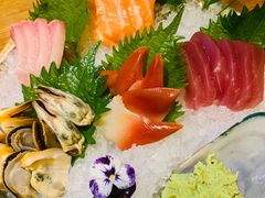 -德川家日本料理(中关村寰太大厦店)