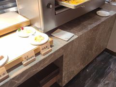 -丰卓会海鲜自助(中润大道店)
