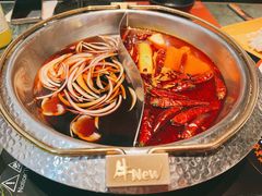 -牛New寿喜烧(中山公园龙之梦店)
