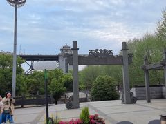 -汉水谣·江景餐厅(江滩店)