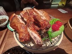 -清水亭湖北菜(大屯DT51店)