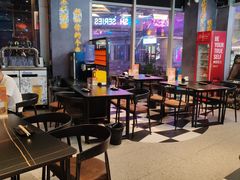 -黄鱼炙夜·烧烤·小龙虾(星荟广场店)