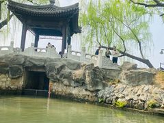 -皇家御河游(紫御湾码头)