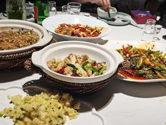 -院8里·小聚园(九眼桥店)
