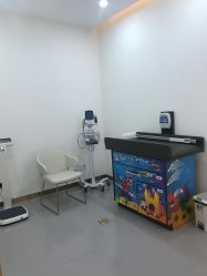 -唯儿诺儿童医院·儿科·眼科·口腔(金桥店)