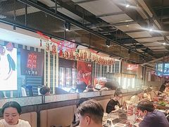 -丰茂烤串(公园店)