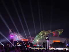 -第35届青岛国际啤酒节