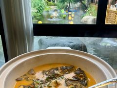 -湘力力小院·鱼汤泡饭(枫林路店)