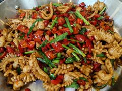 -春和楼湘辣家常菜