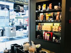 -星巴克(淮安金鹰店)