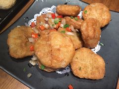 -周家二小姐的菜(西津渡店)