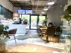 大堂-Maxpoint Kitchen 西餐咖啡(乐峰广场店)