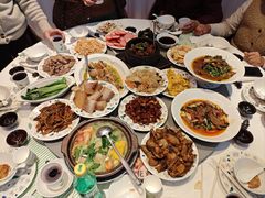 -桂满陇·杭州小馆(巴黎春天浦建店)