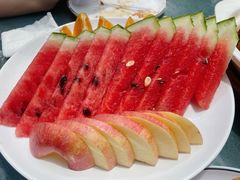 -天毓山庄·餐厅