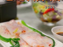 蜜汁叉烧肠粉-老广酒楼(樱花店)