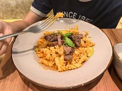 -Pennehut畔尼意面(合肥万象城店)
