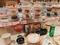 -新一番三文鱼寿司(大东海店)