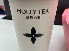 -茉莉奶白(广州动漫星城店)
