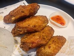 -赶海部落海鲜城(海阳路店)