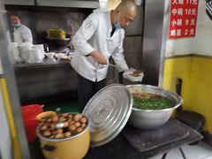 -亲贤打卤面(八一街店)