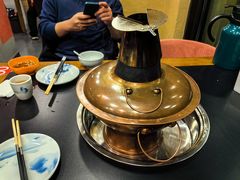 -下杨家青海土火锅(海湖店)