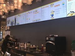 -咪咕咖啡(北京西单店)