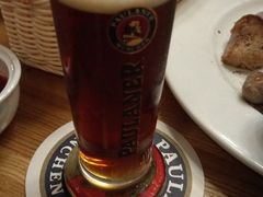 -沈阳瑞士酒店·普拉那啤酒坊