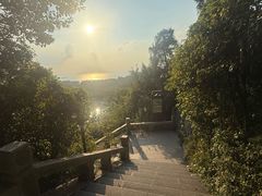 -狼山风景名胜区