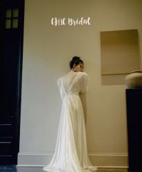 点击看大图 -Chic Bridal 熙可婚纱