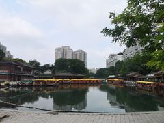 -皇家御河游(紫御湾码头)