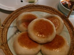 红糖锅盔-马旺子酒楼
